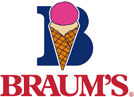 Braum’s logo